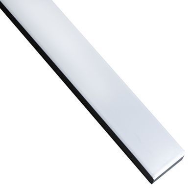 Линейный профильный LED светильник 60W 4200K IP20 серия STANDART