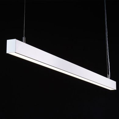 Линейный профильный LED светильник под заказ 9-32Вт 3000K 4000К 5000К 6500К1000х60х45мм серия PROFESSIONAL