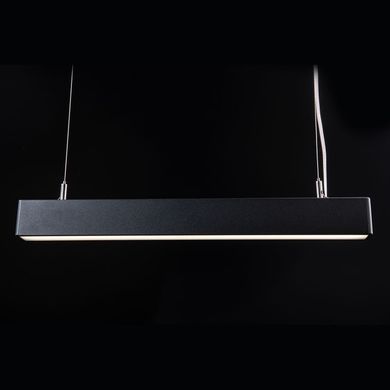 Линейный профильный LED светильник под заказ 9-32Вт 3000K 4000К 5000К 6500К1000х60х45мм серия PROFESSIONAL
