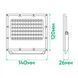 Светодиодный прожектор LED 30W 6500K SMD Серия Standart