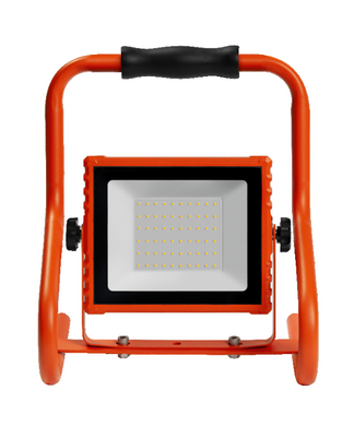 Светодиодный прожектор LED WORKLIGHT BATTERY 20W 840 R-ST LEDVANCE