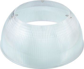 Рассеиватель для HIGH BAY PC Lampshade Transparent For 13 19Klm Sylvania