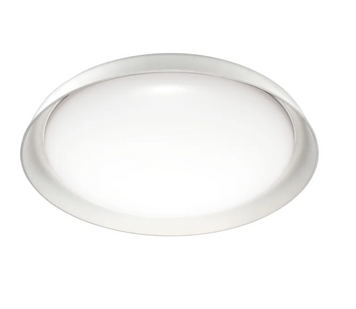 Накладной LED светильник SMART WIFI ORBIS PLATE RD 430 TW WT LEDVANCE