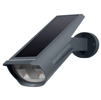 Фасадный LED светильник с солнечной батареей IP44 ENDURA GARDEN SOLAR SPOT RGBW DG LEDVANCE