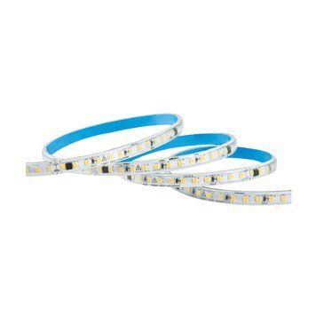 LED лента 2835 120led IP65 3000К 220V 8W/m 700lm/m
