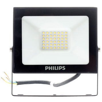 Світлодіодний прожектор BVP156 G2 LED24/WW 220-240V 30W WB PHILIPS
