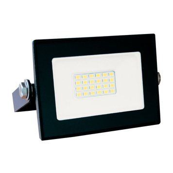Світлодіодний прожектор LED 10W 6400K SMD Серія Standart
