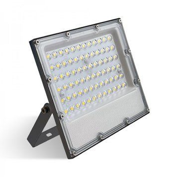 Світлодіодний прожектор LED 50W 6500K SMD Серія Standart