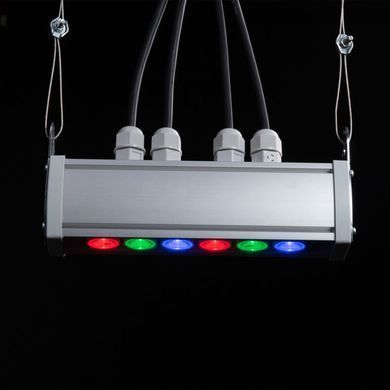 Архитектурный LED светильник под заказ 27-39Вт IP65 950х45х60мм серия PROFESSIONAL