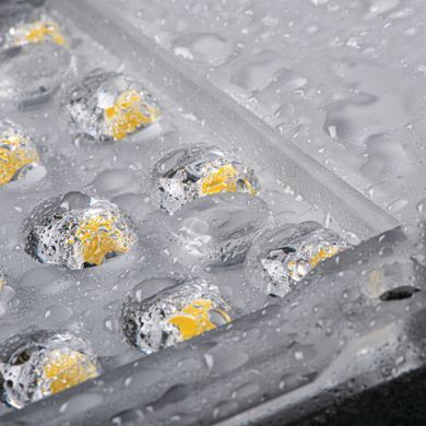 Вуличний консольний LED світильник STRETON LED 100W NW KANLUX