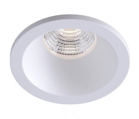 Точковий врізний LED світильник 3Вт 3000К &Oslash;35х40мм IP20 серія PROFESSIONAL
