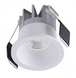 Точковий врізний LED світильник 3Вт 3000К &Oslash;35х40мм IP20 серія PROFESSIONAL