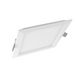 DL Slim SQ155 12W 4000K WT IP20 LEDVANCE