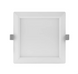 DL Slim SQ155 12W 4000K WT IP20 LEDVANCE