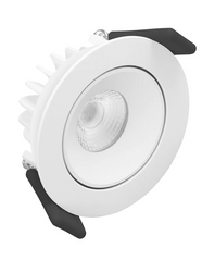 Карданний LED світильник LEDVANCE 8W 3000K 36° IP20 серія PROFESSIONAL