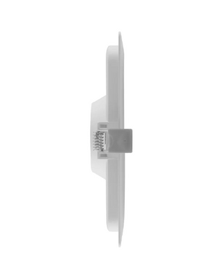 DL Slim SQ155 12W 6500K WT IP20 LEDVANCE