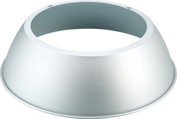 Рефлектор для HIGH BAY Alu Shade Alu Color For 26 31Klm Sylvania