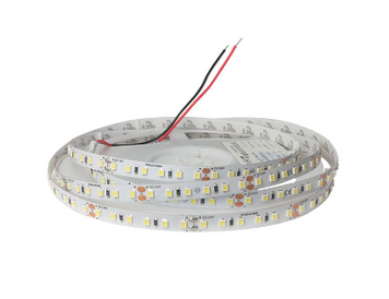 LED лента RISHANG 2835 120led IP20 6500K 24V 9,6W/m 1056lm/m серия RV