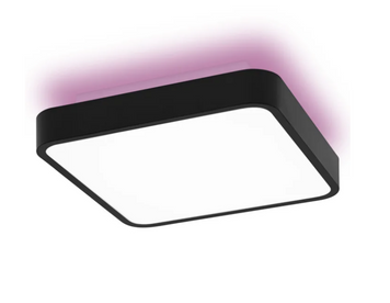 Smart світильник 32Вт SMART WIFI ORBIS SQ BL 350 RGB TW BT LEDVANCE