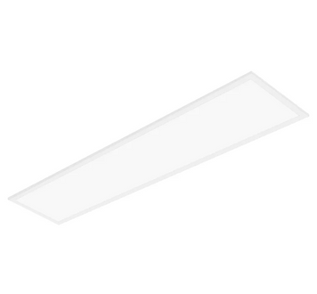 LED панель LEDVANCE 1200x300 мм 30Вт 3000К серія PROFESSIONAL