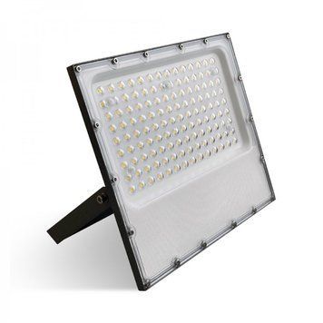 Світлодіодний прожектор LED 100W 6500K SMD Серія Standart