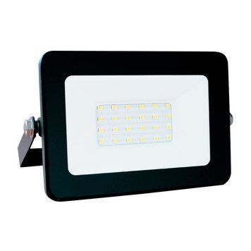 Світлодіодний прожектор LED 20W 6400K SMD Серія Standart