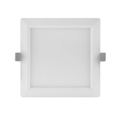 DL Slim SQ155 12W 6500K WT IP20 LEDVANCE