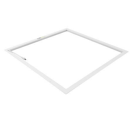 LED панель 600х600 мм 48Вт 6500К 9мм серія ЕCO