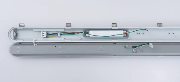 DP 1200 18W 840 IP65 GY LEDVANCE