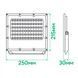 Светодиодный прожектор LED 100W 6500K SMD Серия Standart