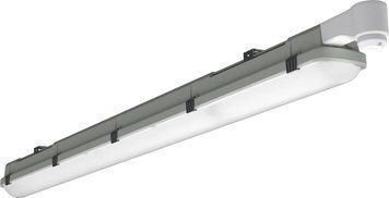 Лінійний LED світильник Resisto 1200 IP65 5000 840 SSA01N Sylvania