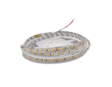 LED стрічка RISHANG 2835 120led IP54 6500K 24V 8,6W/m 761lm/m серія RN