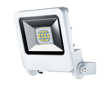 Светодиодный прожектор LED 10Вт ENDURA FLOOD 10W 830 WT LEDVANCE