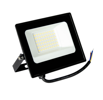 Світлодіодний прожектор LED 30W 6400К SMD серія STANDART