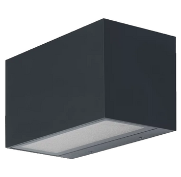 Фасадный LED светильник IP44 SMART OUTD WIFI BRICK WIDE RGBW DG LEDVANCE