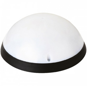LED світильник ЖКГ 12Вт 6400K 242,5х106мм серія STANDART