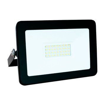 Світлодіодний прожектор LED 30W 6400K SMD Серія Standart