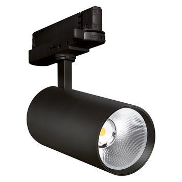 TR SP XR V 20W 930 24DEG BK LEDVANCE