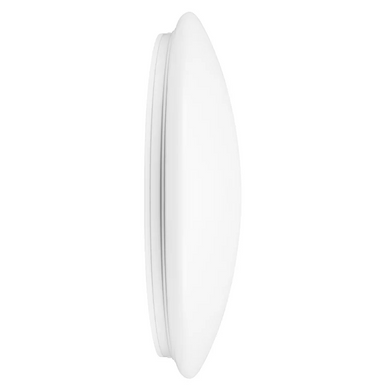 Настенный сенсорный LED светильник LEDVANCE 42W 3000K 4000K IP44 серия PROFESSIONAL