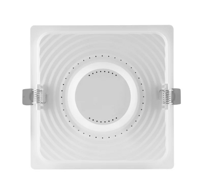 DL Slim SQ210 18W 4000K WT IP20 LEDVANCE