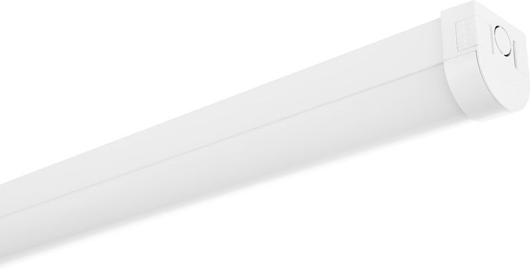 Лінійний накладний LED світильник START Batten 1500 7000 DALI 830 840 Sylvania