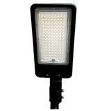 Уличный консольный LED светильник 100Вт 6500К SMD серия ECO