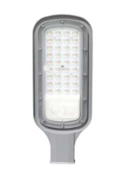 Вуличний консольний LED світильник 30Вт 6200К SMD серія Standart