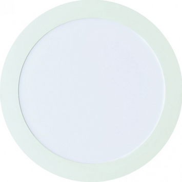 LED светильник врезной 24W 4100К круг серия STANDART