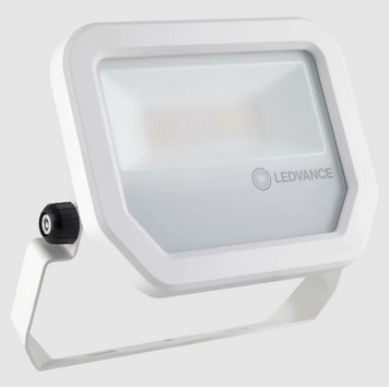 Светодиодный прожектор FL PFM 20W 4000K SYM 100 WT LEDVANCE