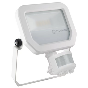 Світлодіодний прожектор FL PFM 10W 3000K SYM 100 S WT LEDVANCE