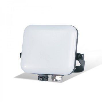Світлодіодний прожектор LED 10W 6500K SMD Серія Standart
