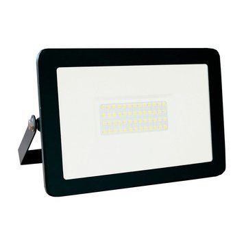 Світлодіодний прожектор LED 50W 6400K SMD Серія Standart