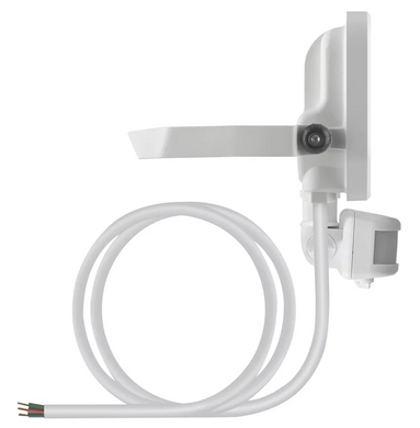 Светодиодный прожектор FL PFM 10W 3000K SYM 100 S WT LEDVANCE
