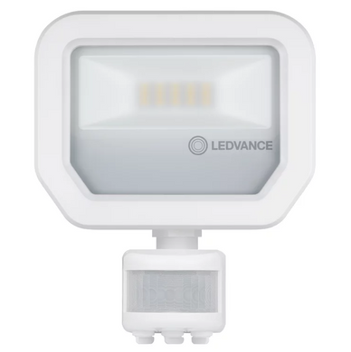 Светодиодный прожектор FL PFM 10W 3000K SYM 100 S WT LEDVANCE